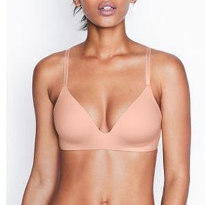 Victoria's Secret wireless bra
